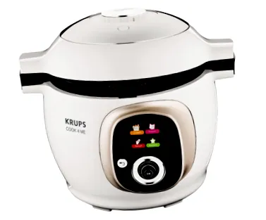 cook