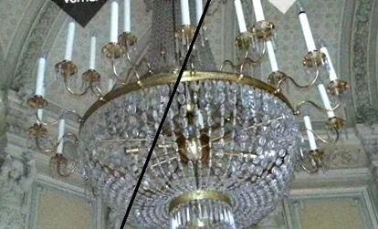 люстри
