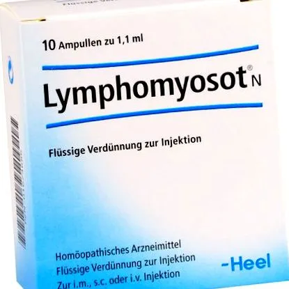 lymphomyosot