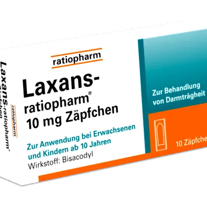 Laxans-ratiopharm mg-ot