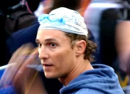 mcconaughey