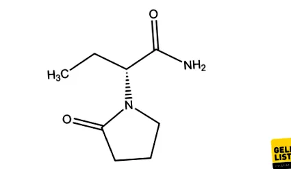levetiracetam