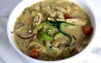 krémes lowcarb
