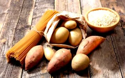 carbohidrați