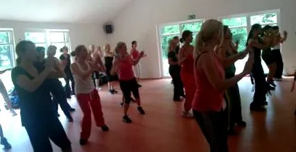 fitnesz