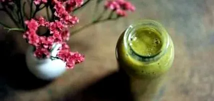 curcuma rețetă