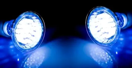 led-lámpák
