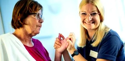kliniken kliniken