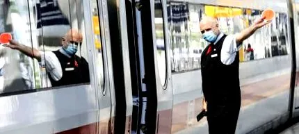 tren