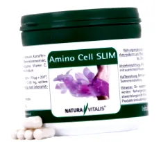 vitalis amino
