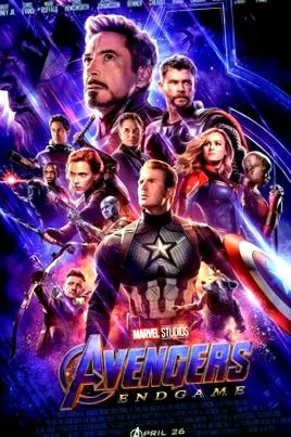 avengers