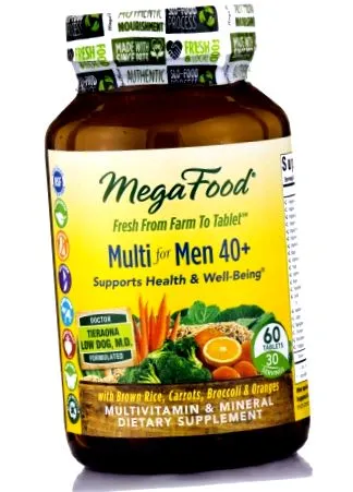 multivitamin