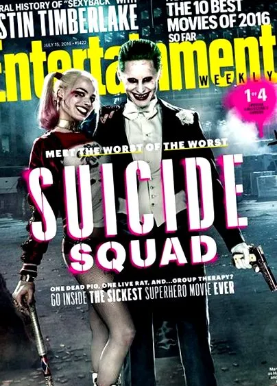 suicide despre