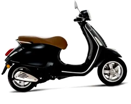 vespa