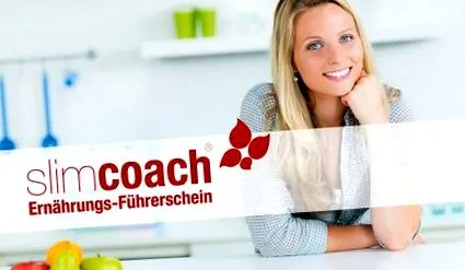 slimcoach segítségével