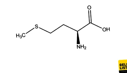 metionină