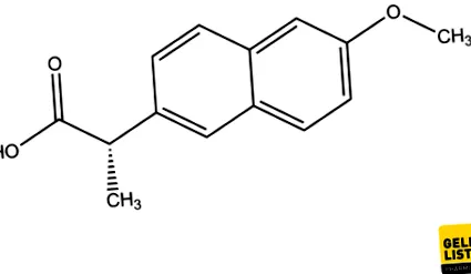 naproxen