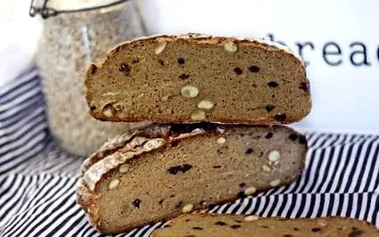 tekvicovou bakeart