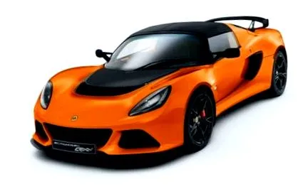 lotus racer