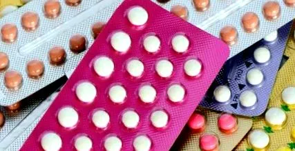 contraceptive