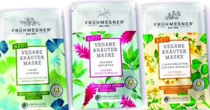 újdonság frühmesner