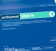 orthomol