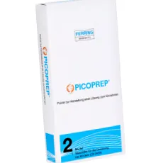 picoprep