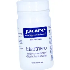 eleuthero
