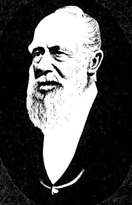 meusebach