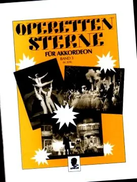 szerkesztve operettcsillagok