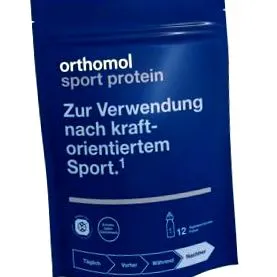 orthomol orthomol