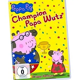 champion