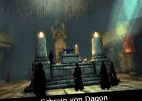 shrine