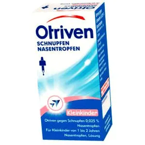 otrives