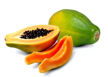 papaya