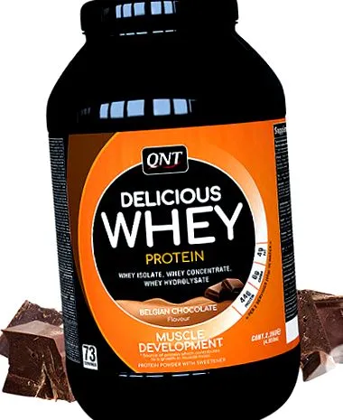 protein