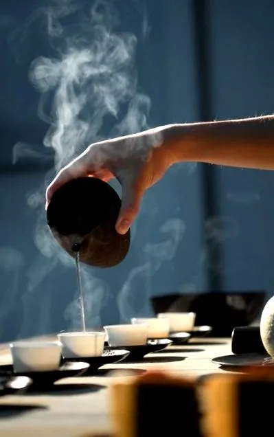oolong