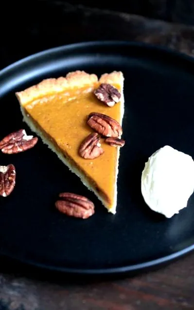 pumpkin
