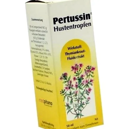 köhögéscsillapító