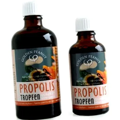 propolisul wellness