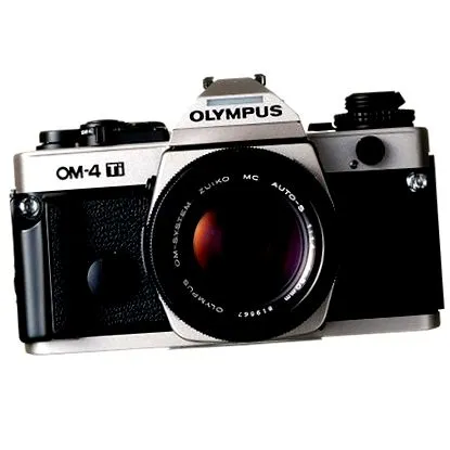 olympus