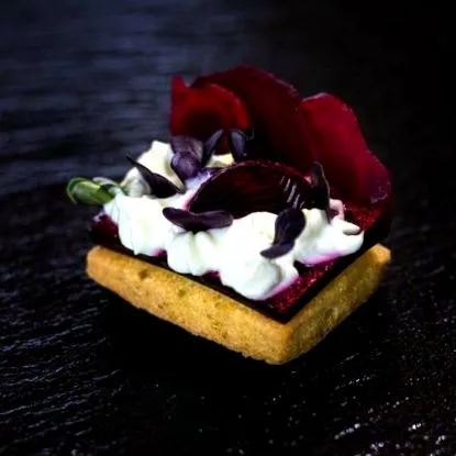 wasabi répakocsonyával