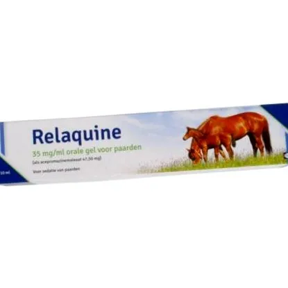 oral relaquine