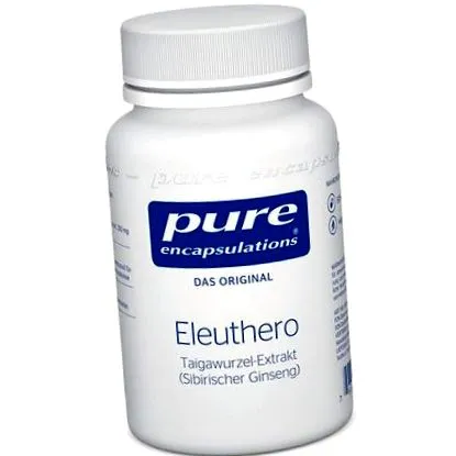 eleuthero eleuthero