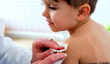 ingredient pertussis