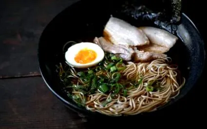shoyu shoyu