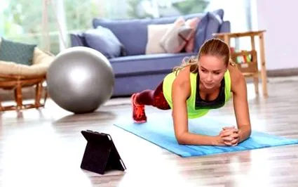 fitnesz órák