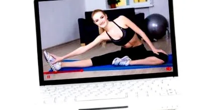 pilates