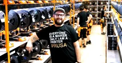 prusa