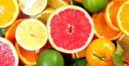 citrusfélék